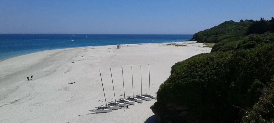 Chambres d'hôtes ouvertes toute l'année Bretagne Sud Morbihan