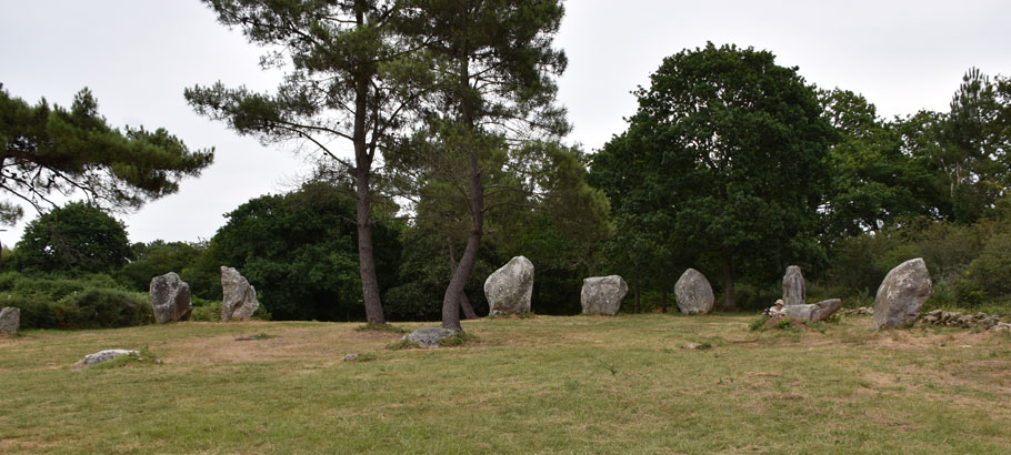 Chambres d'hôtes ouvertes toute l'année Bretagne Sud Morbihan