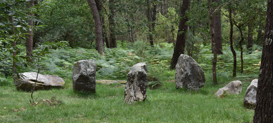 Chambres d'hôtes ouvertes toute l'année Bretagne Sud Morbihan