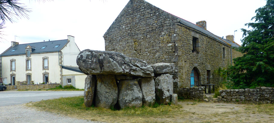 Chambres d'hôtes ouvertes toute l'année Bretagne Sud Morbihan