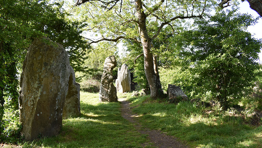 Chambres d'hôtes ouvertes toute l'année Bretagne Sud Morbihan