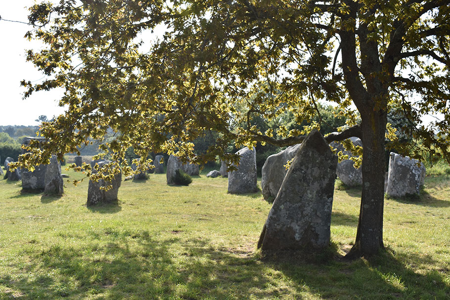 Chambres d'hôtes ouvertes toute l'année Bretagne Sud Morbihan
