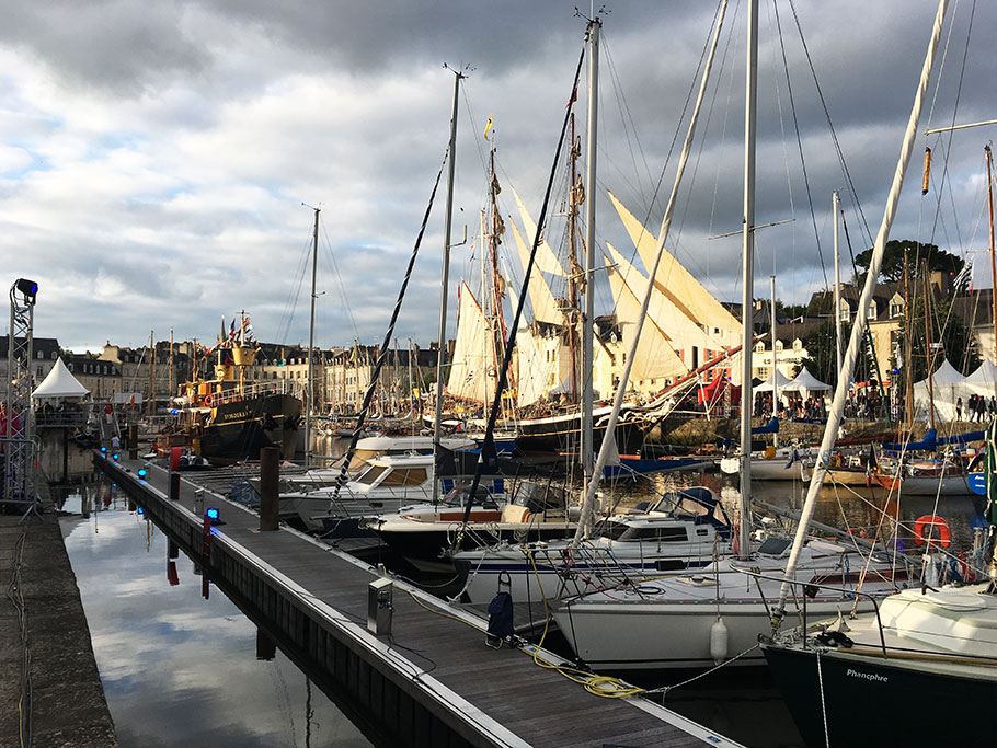 Chambres d'hôtes ouvertes toute l'année Bretagne Sud Morbihan