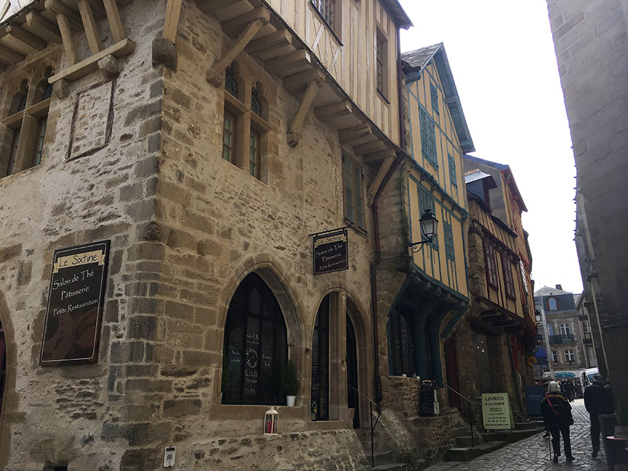 Chambres d'hôtes ouvertes toute l'année Bretagne Sud Morbihan