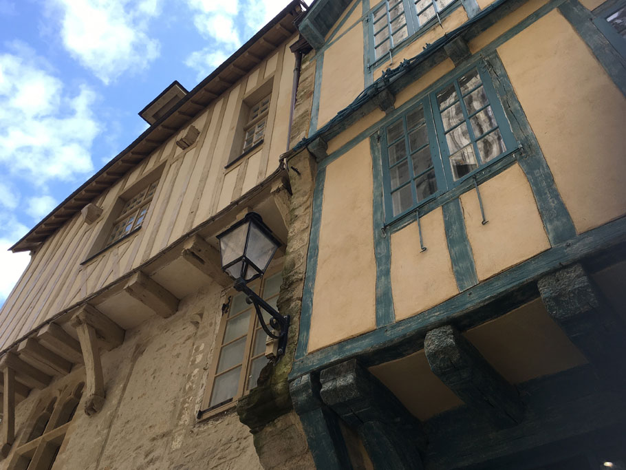 Chambres d'hôtes ouvertes toute l'année Bretagne Sud Morbihan