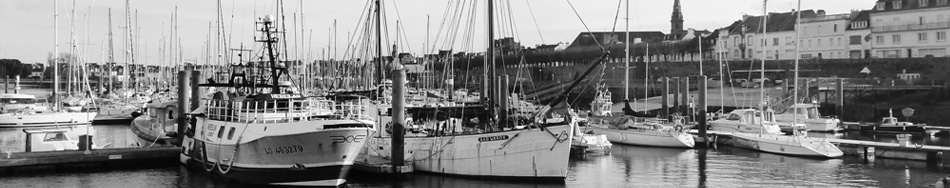 Chambres d'hôtes ouvertes toute l'année Bretagne Sud Morbihan
