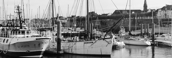 Chambres d'hôtes ouvertes toute l'année Bretagne Sud Morbihan
