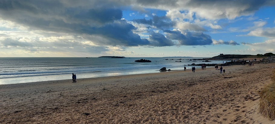 Chambres d'hôtes ouvertes toute l'année Bretagne Sud Morbihan