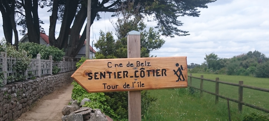 Chambres d'hôtes ouvertes toute l'année Bretagne Sud Morbihan