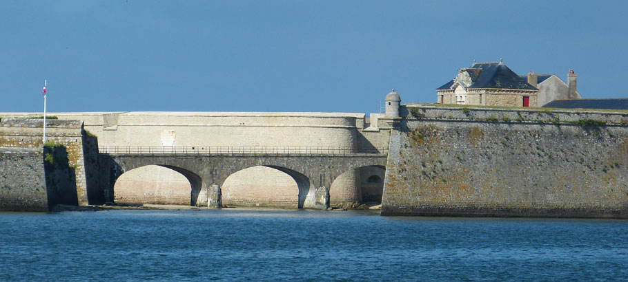 Chambres d'hôtes ouvertes toute l'année Bretagne Sud Morbihan