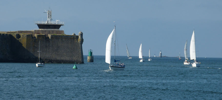 Chambres d'hôtes ouvertes toute l'année Bretagne Sud Morbihan