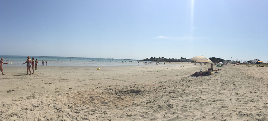 Chambres d'hôtes ouvertes toute l'année Bretagne Sud Morbihan