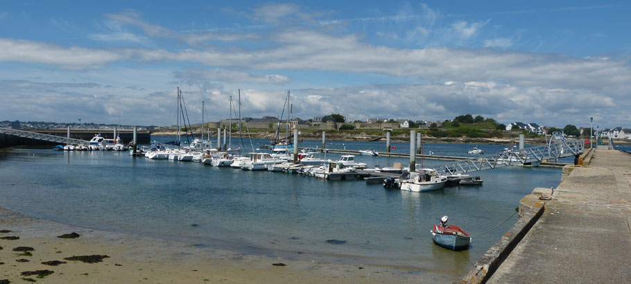 Chambres d'hôtes ouvertes toute l'année Bretagne Sud Morbihan