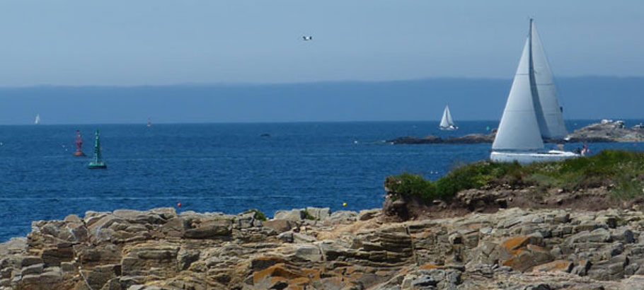 Chambres d'hôtes ouvertes toute l'année Bretagne Sud Morbihan