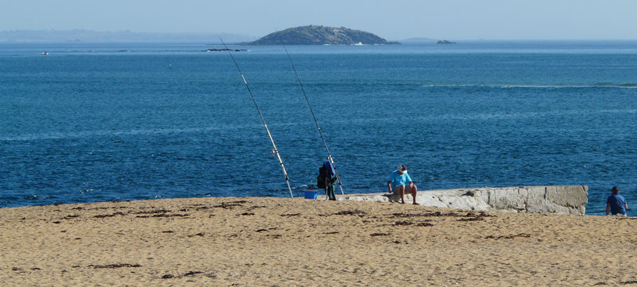 Chambres d'hôtes ouvertes toute l'année Bretagne Sud Morbihan