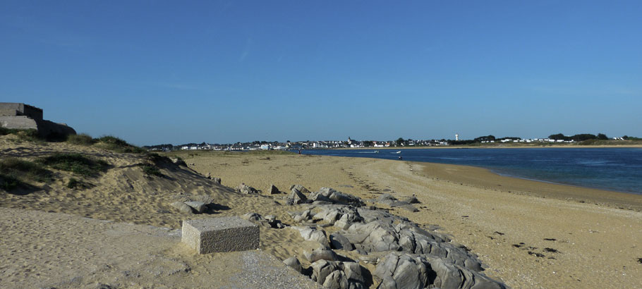 Chambres d'hôtes ouvertes toute l'année Bretagne Sud Morbihan