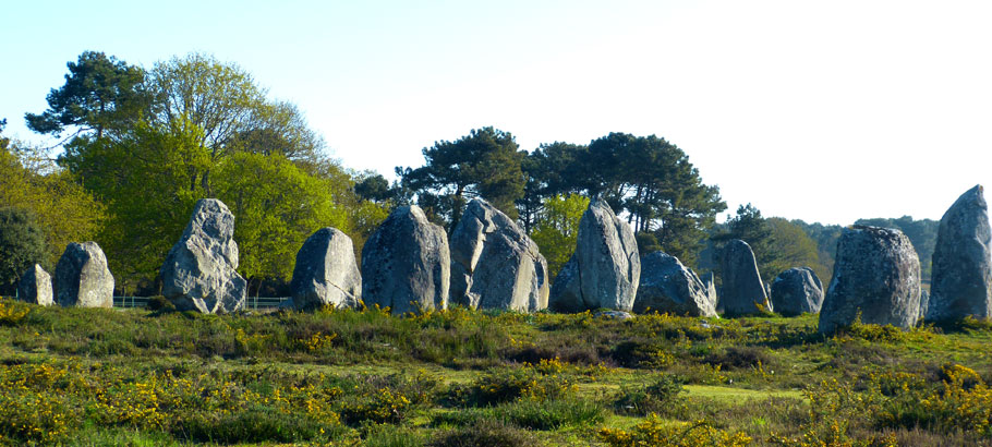 Chambres d'hôtes ouvertes toute l'année Bretagne Sud Morbihan