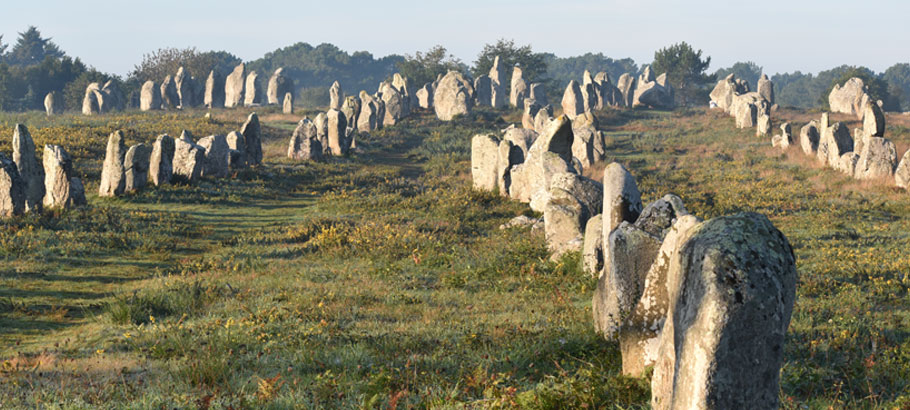 Chambres d'hôtes ouvertes toute l'année Bretagne Sud Morbihan