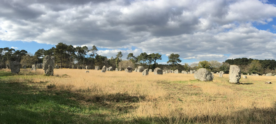 Chambres d'hôtes ouvertes toute l'année Bretagne Sud Morbihan