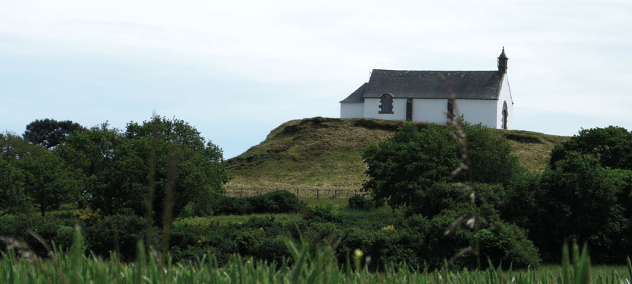Chambres d'hôtes ouvertes toute l'année Bretagne Sud Morbihan