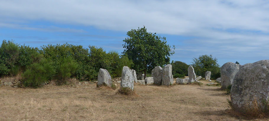 Chambres d'hôtes ouvertes toute l'année Bretagne Sud Morbihan
