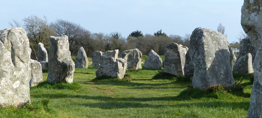 Chambres d'hôtes ouvertes toute l'année Bretagne Sud Morbihan