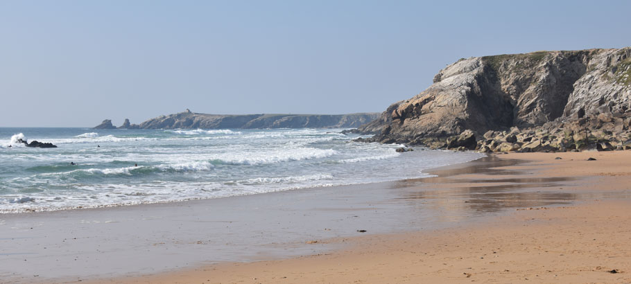 Chambres d'hôtes ouvertes toute l'année Bretagne Sud Morbihan