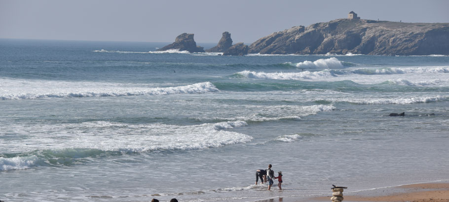 Chambres d'hôtes ouvertes toute l'année Bretagne Sud Morbihan