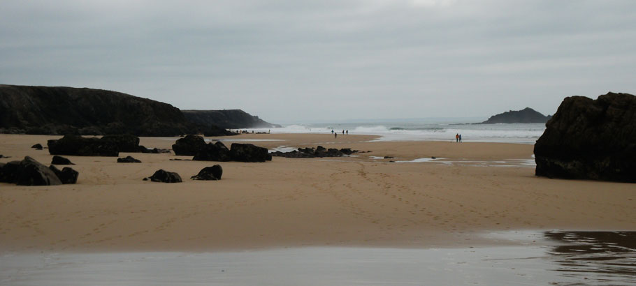 Chambres d'hôtes ouvertes toute l'année Bretagne Sud Morbihan