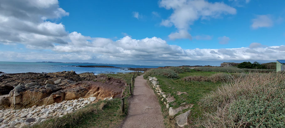 Chambres d'hôtes ouvertes toute l'année Bretagne Sud Morbihan